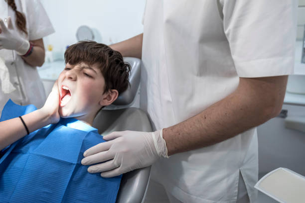 Best Pediatric Emergency Dentist in Riverview, DE