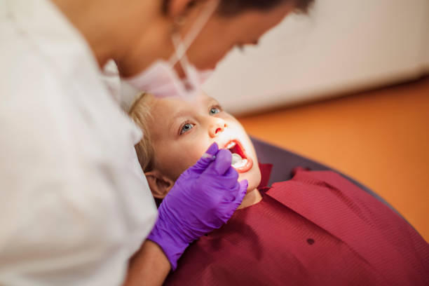 Best Emergency Dental Care for Broken or Chipped Teeth in Riverview, DE