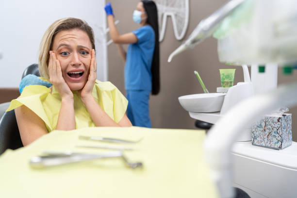 Best Emergency Treatment for Dental Infections or Abscesses in Riverview, DE